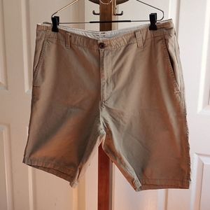 Dockers khaki shorts